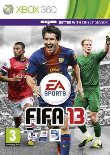 FIFA 13 - Xbox 360