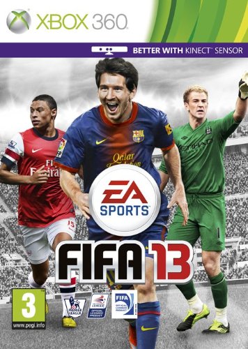 FIFA 13 - Xbox 360