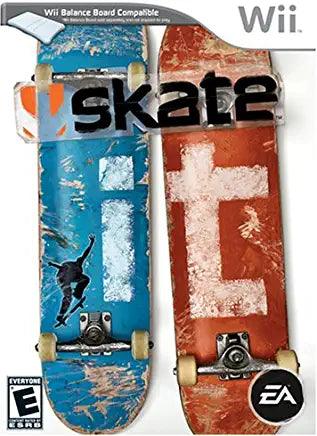 Skate It - Wii