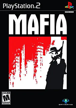 Mafia - PS2