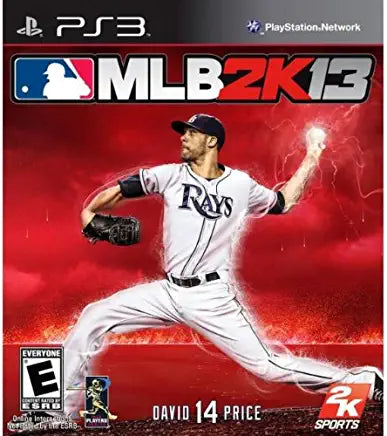 MLB 2K13 - PS3