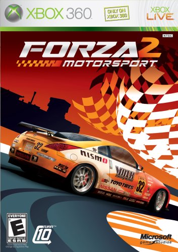 Forza 2 Motorsport - Xbox 360