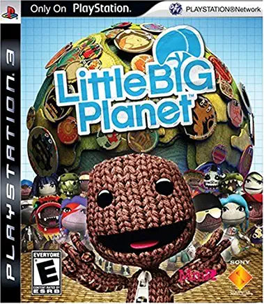 LittleBigPlanet - PS3