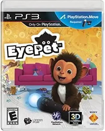 EyePet - PS3