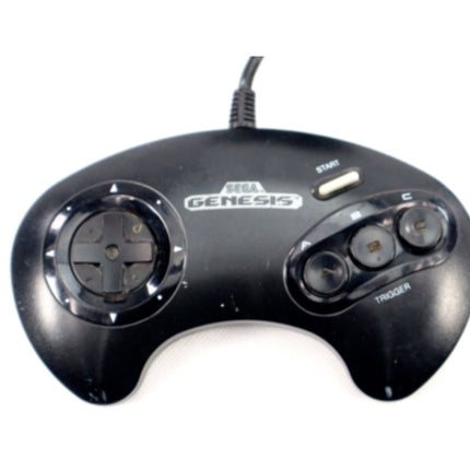 Sega Genesis 3 Button Controller - Genesis
