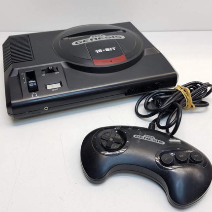 Sega Genesis Model 1 Console - Genesis