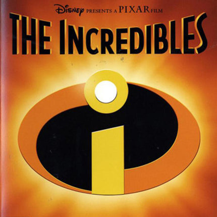 The Incredibles - PS2