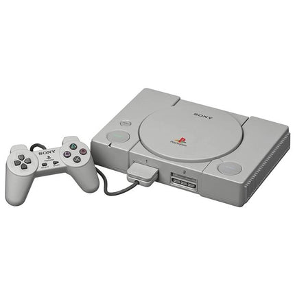 Sony PS1 Console - Used