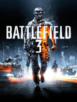 Battlefield 3 (2 Disc Set)- Xbox 360