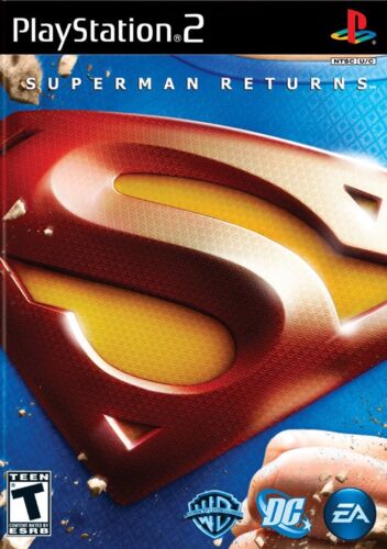 Superman Returns - PS2